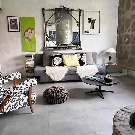 ברגמו Villa De Hura Apartment מראה חיצוני תמונה