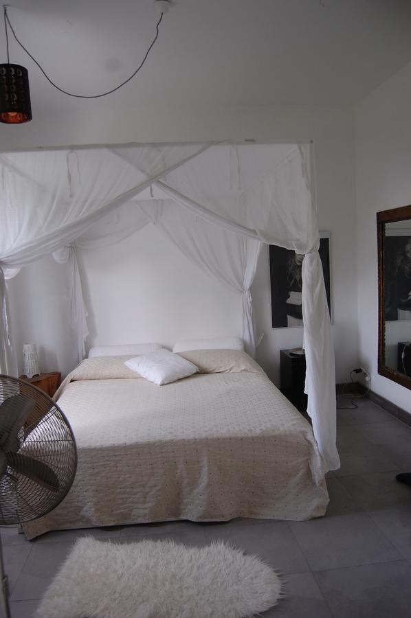 ברגמו Villa De Hura Apartment מראה חיצוני תמונה