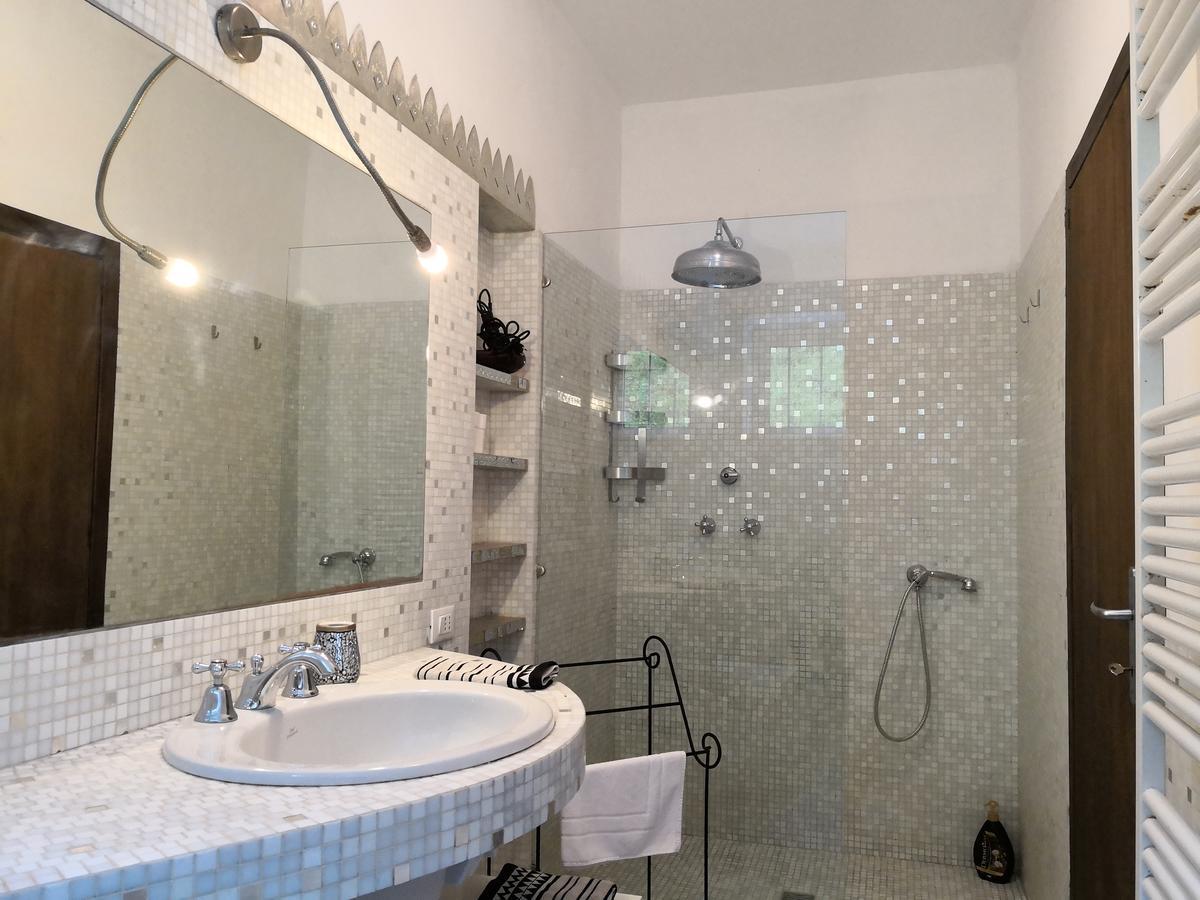 ברגמו Villa De Hura Apartment מראה חיצוני תמונה