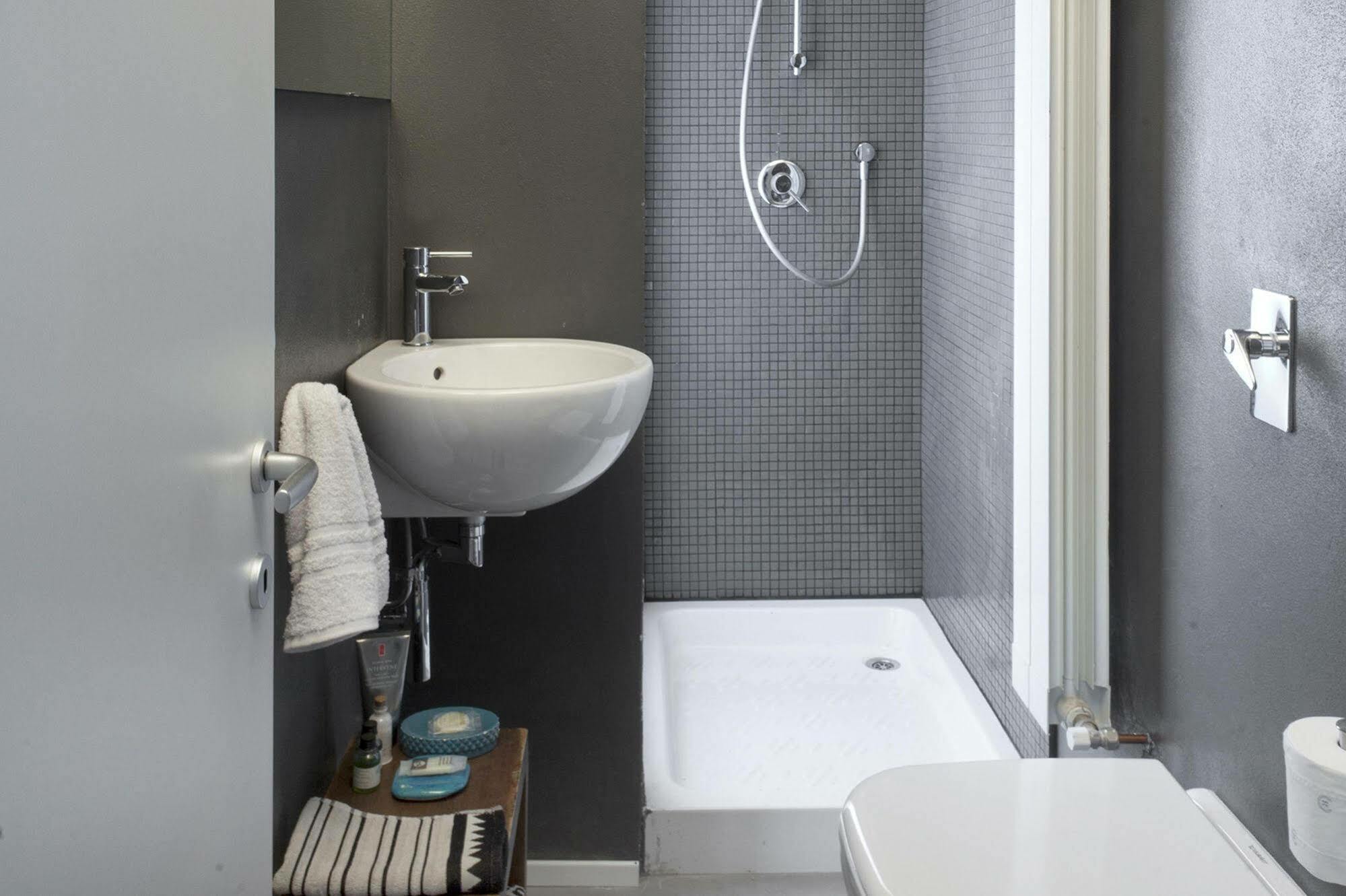 ברגמו Villa De Hura Apartment מראה חיצוני תמונה